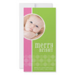 TRENDY HOLIDAY PHOTOCARD :: goodcheer 8