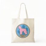 Trendy Irish Water Spaniel Bags