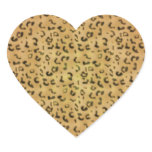 Trendy Leopard Pattern