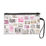 Cute Wristlets