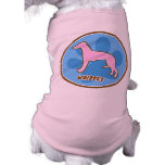 Trendy Whippet Pet Clothes