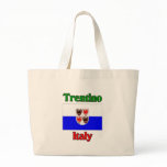 Trentino Italy Bags