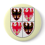 Trentino South Tyrol, Italy buttons
