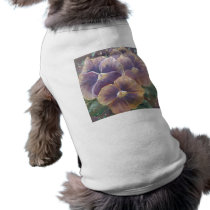 tres amores doggie t-shirt