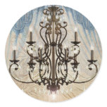 Tres Chic French Inspired Stickers