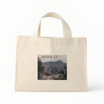 TRESMARIE 031, HAWAII TOTE BAG