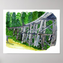Trestle Bridge