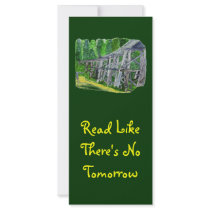 Trestle Bridge
