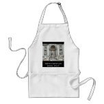 Trevi Fountain in Rome, Italy Apron