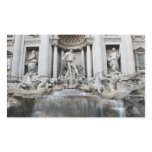 Trevi Fountain Rome stickers