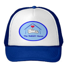 TRH Baseball Hat