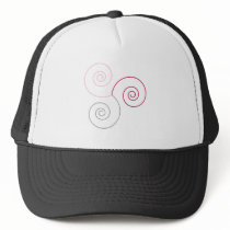 Tri-Colour Spiral of Life copy