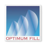 Tri-Sail_Optimum Fill refrigerator magnet