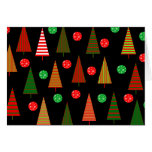 Tri Xmas Trees