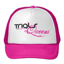 TrialsQueens Hat