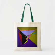 Triangle Instrument Bag