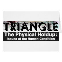 TRIANGLE Screen Grid Cards