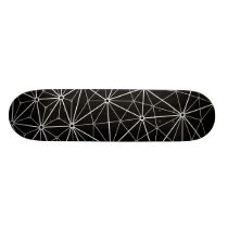 Triangulation Network Skateboard skateboards