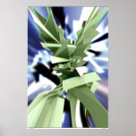 Triangulation posters