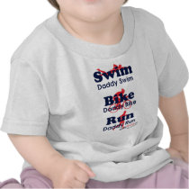Triathlon Daddy