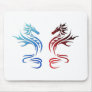Tribal2 Mousepad