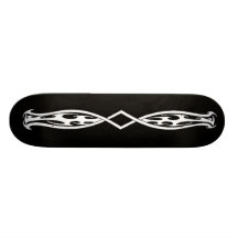 Tribal 10 skate boards