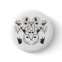 Tribal 2 button