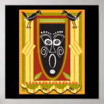 Tribal 2 print