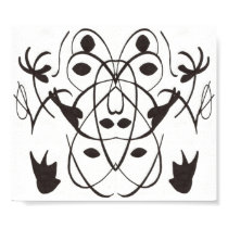 Tribal 2 posters