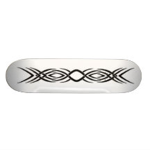 Tribal 3 skateboard