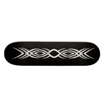 Tribal 4 skate decks