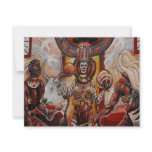 Tribal Affair Invite