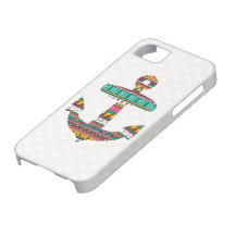 Tribal Anchor