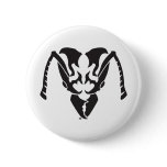 tribal-ant_black buttons