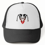 tribal-ant_fade mesh hat