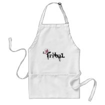 Tribal Apron
