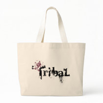 Tribal Tote Bags