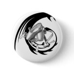 Tribal Ballet Button