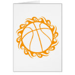 tribal basketball card