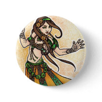 Tribal Belly Dancer