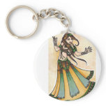 Tribal Belly Dancer