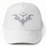Tribal Bird hats