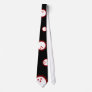 tribal bowling neckties