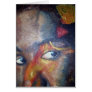 Tribal. Card