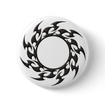 Tribal Circle Tattoo buttons