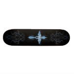 Tribal Cross Skate Decks