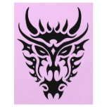 Tribal Dragon flyers