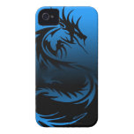 tribal dragon phone case iphone 4 covers