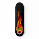 Tribal Eye skateboards