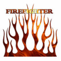 Tribal FF Flames photo sculptures